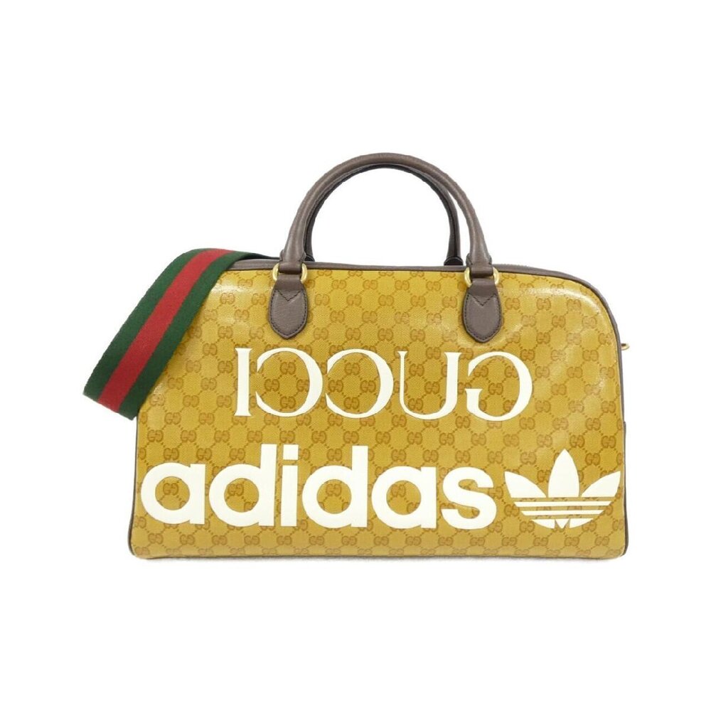 Gucci UVSFT Boston Bag